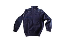 Pull camionneur travail d'occasion  Pierrelatte