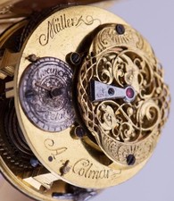 Antique french verge d'occasion  Expédié en Belgium