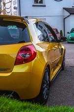 Clio 197 r27 for sale  LYDNEY