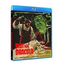 Blut dracula amaray gebraucht kaufen  Berlin