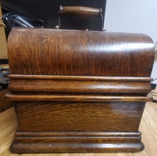 Edison home phonograph for sale  Fargo