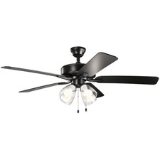 Kichler 330016sbks ceiling for sale  Buffalo