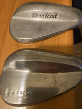 Cleveland rtx forged for sale  LONDON