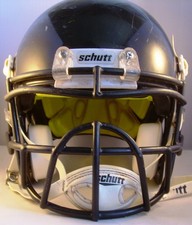 Footballhelm schutt air gebraucht kaufen  Hanau