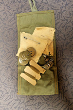military sewing kit for sale  Hardin