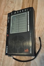Sony icf 7700 for sale  Ridgefield