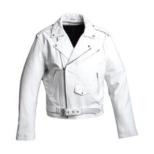 Herren lederjacke brando gebraucht kaufen  Meiningen