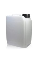 2x20 litre clean for sale  BRUTON