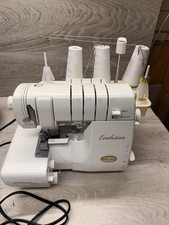 Baby lock evolution for sale  Saugus