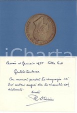 1975 cascais auguri usato  Milano