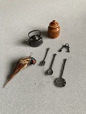 Dolls house kitchen for sale  LICHFIELD