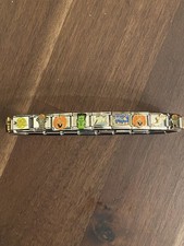 Charm halloween bracelet for sale  Rio Linda