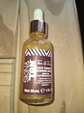 Skin tan face for sale  CLEETHORPES