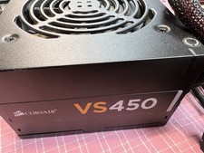 Corsair vs450 alimentation d'occasion  Castelnaudary
