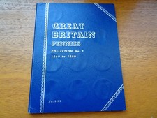 Whitman folder victoria for sale  YEOVIL