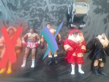 Lot figurines rocky d'occasion  La Roche-sur-Yon