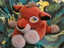 Disney kovu jumbo gebraucht kaufen  Ludwigsburg
