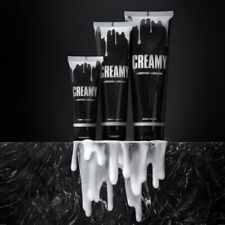 Creamy water based for sale  SOUTHEND-ON-SEA