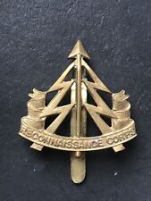 Reconnaissance corps original for sale  LEAMINGTON SPA