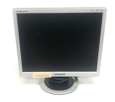 Samsung syncmaster inch for sale  Clinton Township