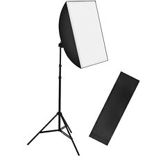 Studioleuchte softbox fotostud gebraucht kaufen  Igersheim