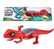 Zuru robo alive gebraucht kaufen  Aschau