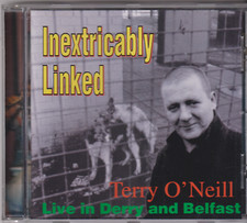Terry neill inextricably for sale  BARROW-IN-FURNESS