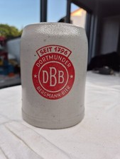 Brauerei dortmund dortmunder gebraucht kaufen  Rastatt