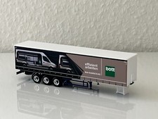 Herpa auflieger eigenbau gebraucht kaufen  Ottersweier