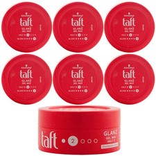 Taft glanz gel gebraucht kaufen  Wittmund