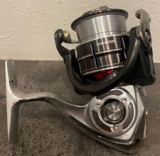 Daiwa ignis type d'occasion  Expédié en Belgium