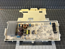 Usado, Placa de controle de lavadora GE P# 275D1543G006 WH12X26034 comprar usado  Enviando para Brazil