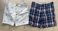 Hosenpaket kurze hosen gebraucht kaufen  Erlangen
