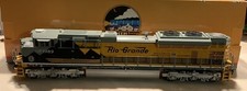 MTH PREMIER DENVER RIO GRANDE SD70ACE DIESEL 20-2770-1 UNION PACIFIC Heritage comprar usado  Enviando para Brazil