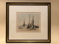 Edward cooke lugger gebraucht kaufen  Köln