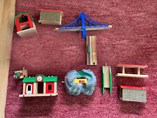 Brio eisenbahn großteile gebraucht kaufen  Ingolstadt