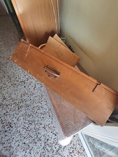 Antica cassetta militare usato  Viterbo