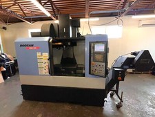 Doosan dnm 400 for sale  Hunt Valley