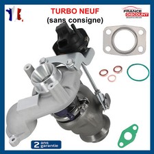 Turbo consigne jumpy d'occasion  Saint-Omer