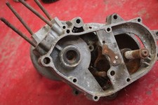 Nsu quickly crack for sale  BISHOP AUCKLAND