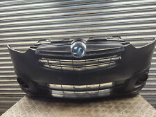 Vauxhall combo bumper for sale  DALKEITH