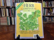 Herb companion june for sale  Lancaster