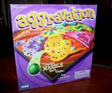 Aggravation classic marble for sale  Mesa