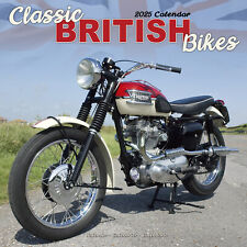 Classic british bikes for sale  Shipping to Ireland