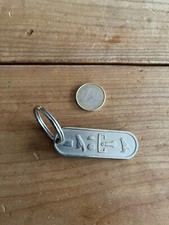 cle 207 d'occasion  Expédié en Belgium