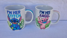 Superbe mug disney d'occasion  Marseille XI