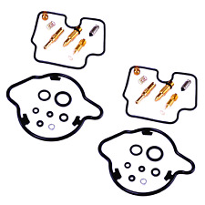 Carburetor repair kit d'occasion  Expédié en Belgium