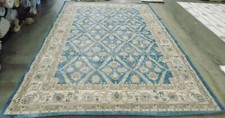 Blue beige stained for sale  Easton