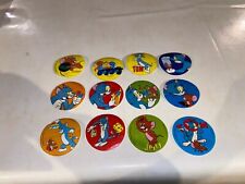 Lot sticker panini d'occasion  Givors