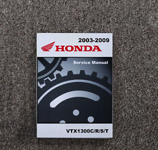 2004 honda vtx1300c for sale  Dubuque